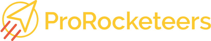 ProRocketeers